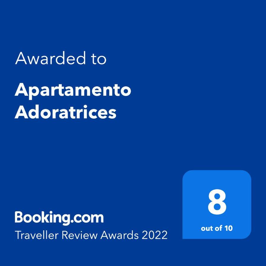 Apartamento Adoratrices Granada Eksteriør bilde