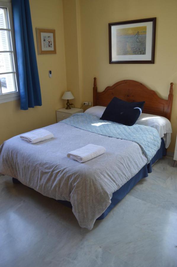 Apartamento Adoratrices Granada Eksteriør bilde