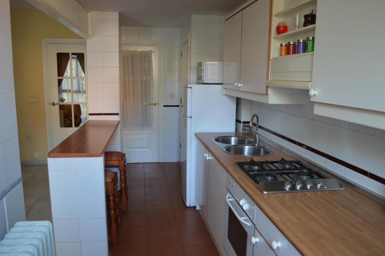 Apartamento Adoratrices Granada Eksteriør bilde