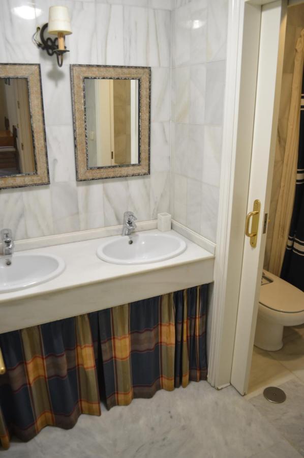 Apartamento Adoratrices Granada Eksteriør bilde